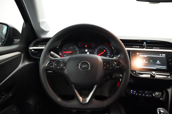 Opel Corsa 1.2 Edition Carplay Airco CruiseControl