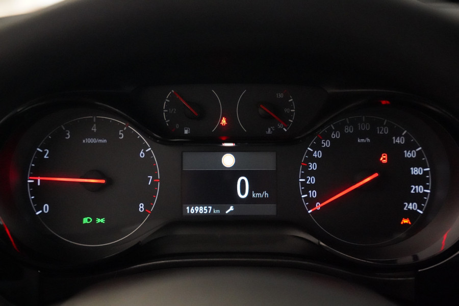 Opel Corsa 1.2 Edition Carplay Airco CruiseControl