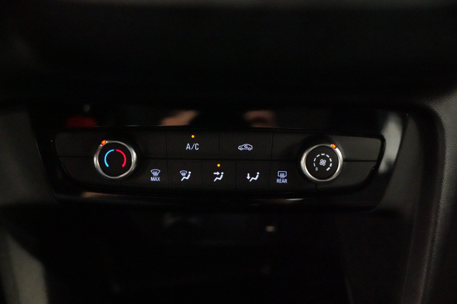 Opel Corsa 1.2 Edition Carplay Airco CruiseControl