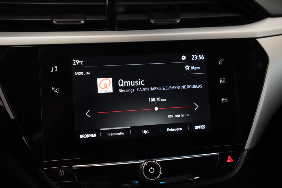 Opel Corsa 1.2 Edition Carplay Airco CruiseControl