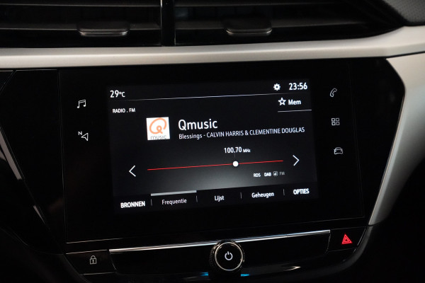 Opel Corsa 1.2 Edition Carplay Airco CruiseControl