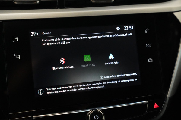 Opel Corsa 1.2 Edition Carplay Airco CruiseControl