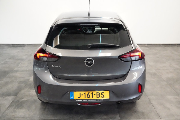 Opel Corsa 1.2 Edition Carplay Airco CruiseControl