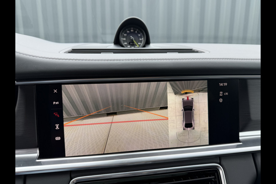 Porsche Panamera Sport Turismo 2.9 4 E-Hybrid Platinum Edition