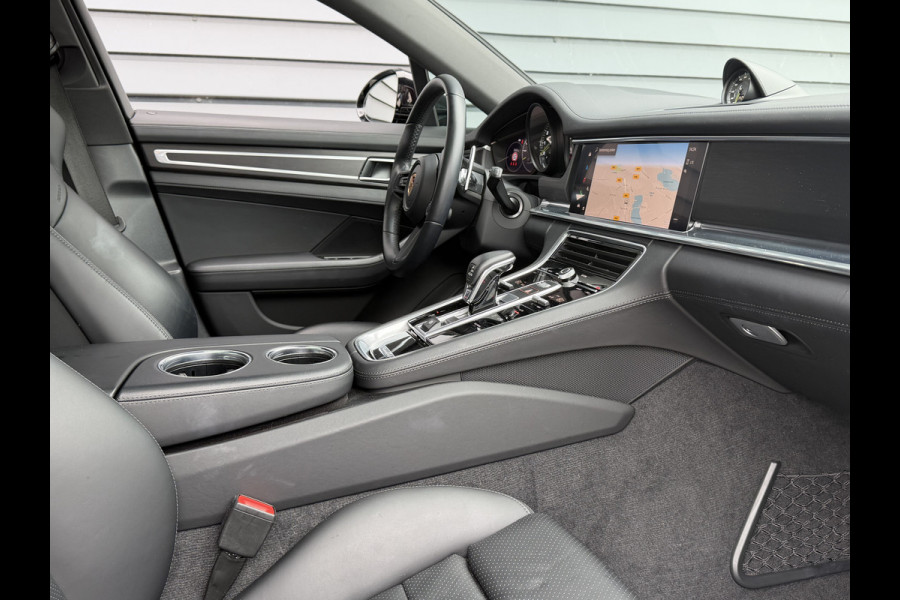 Porsche Panamera Sport Turismo 2.9 4 E-Hybrid Platinum Edition