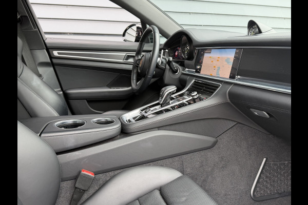 Porsche Panamera Sport Turismo 2.9 4 E-Hybrid Platinum Edition