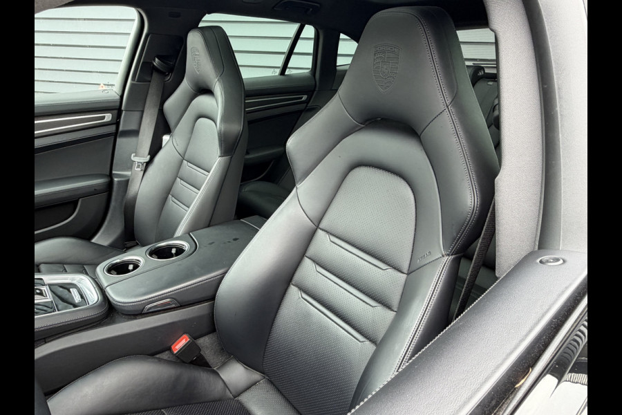 Porsche Panamera Sport Turismo 2.9 4 E-Hybrid Platinum Edition