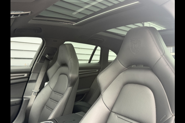 Porsche Panamera Sport Turismo 2.9 4 E-Hybrid Platinum Edition
