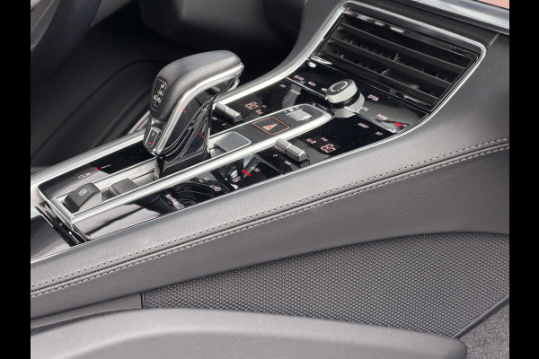 Porsche Panamera Sport Turismo 2.9 4 E-Hybrid Platinum Edition