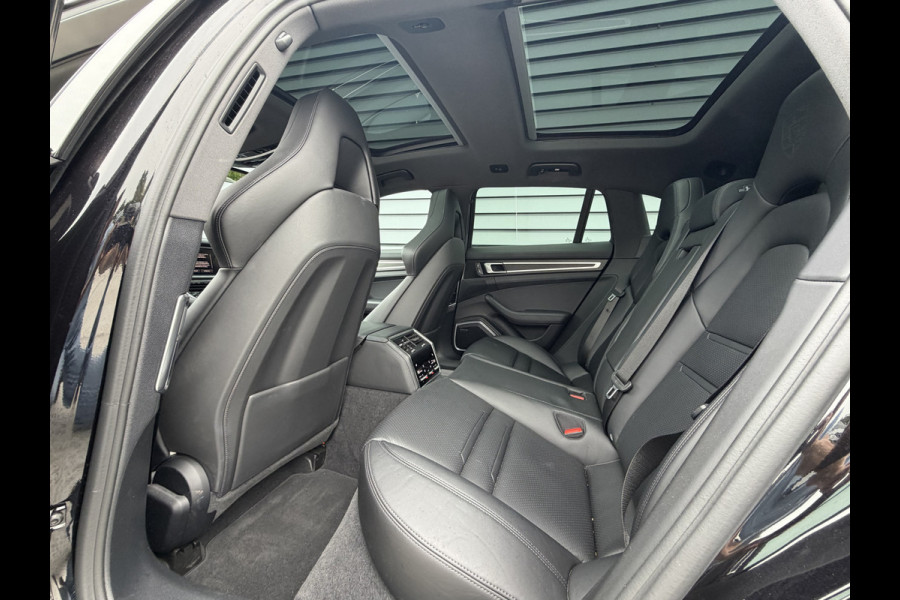 Porsche Panamera Sport Turismo 2.9 4 E-Hybrid Platinum Edition