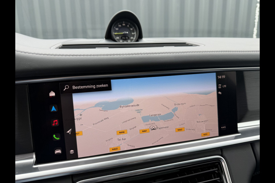 Porsche Panamera Sport Turismo 2.9 4 E-Hybrid Platinum Edition