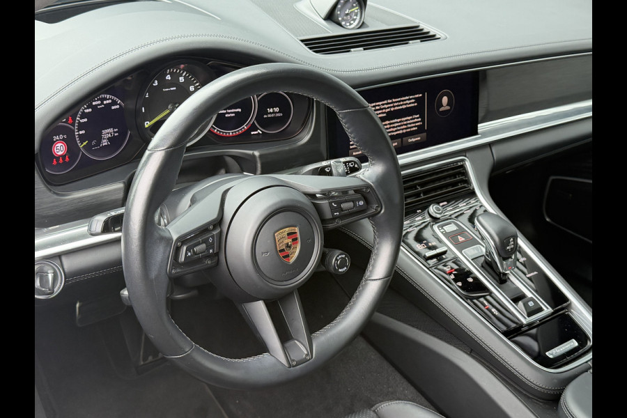 Porsche Panamera Sport Turismo 2.9 4 E-Hybrid Platinum Edition