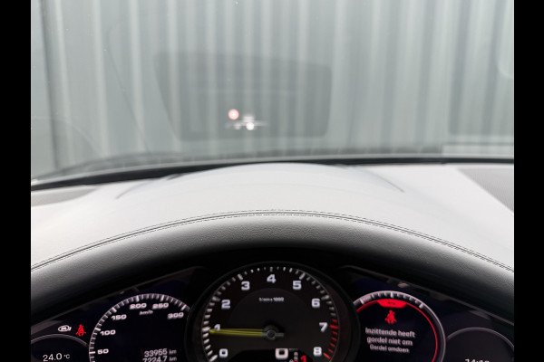 Porsche Panamera Sport Turismo 2.9 4 E-Hybrid Platinum Edition
