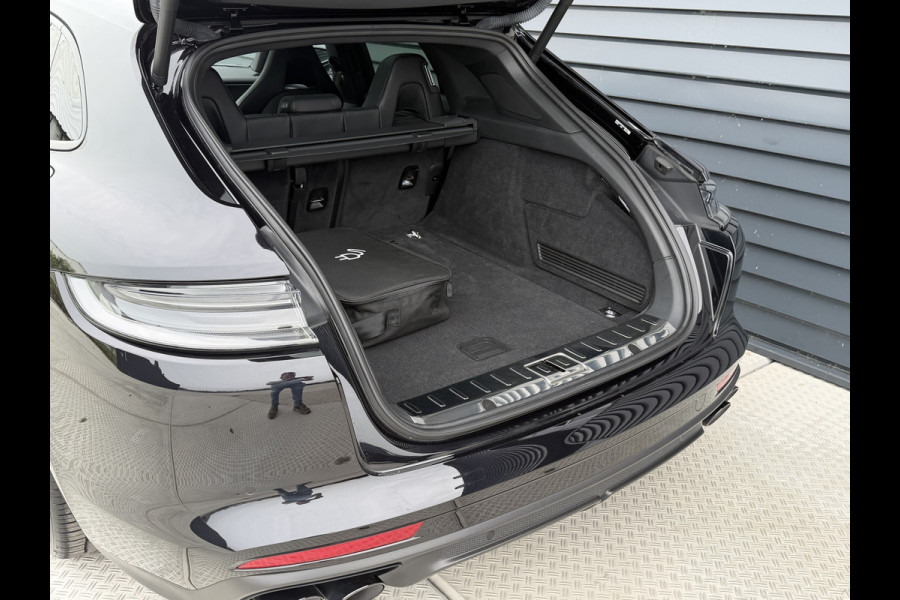 Porsche Panamera Sport Turismo 2.9 4 E-Hybrid Platinum Edition