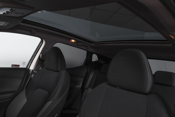 Nissan QASHQAI 1.3 DIG-T 140 PK N-Connecta | Pano | Afn. Trekhaak | Cruise | Stoel-+Voorruitverw. | PDC | 360 Camera | NAV + App. Connect | ECC | LM 18" |