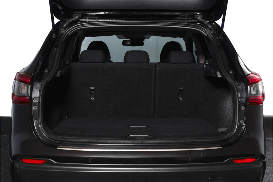 Nissan QASHQAI 1.3 DIG-T 140 PK N-Connecta | Pano | Afn. Trekhaak | Cruise | Stoel-+Voorruitverw. | PDC | 360 Camera | NAV + App. Connect | ECC | LM 18" |