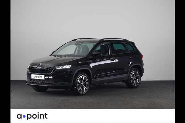 Škoda Karoq 1.5 TSI ACT Business Edition Ultimate Travel assist pakket | Virtual Pedal | Winterpakket | Trekhaak |