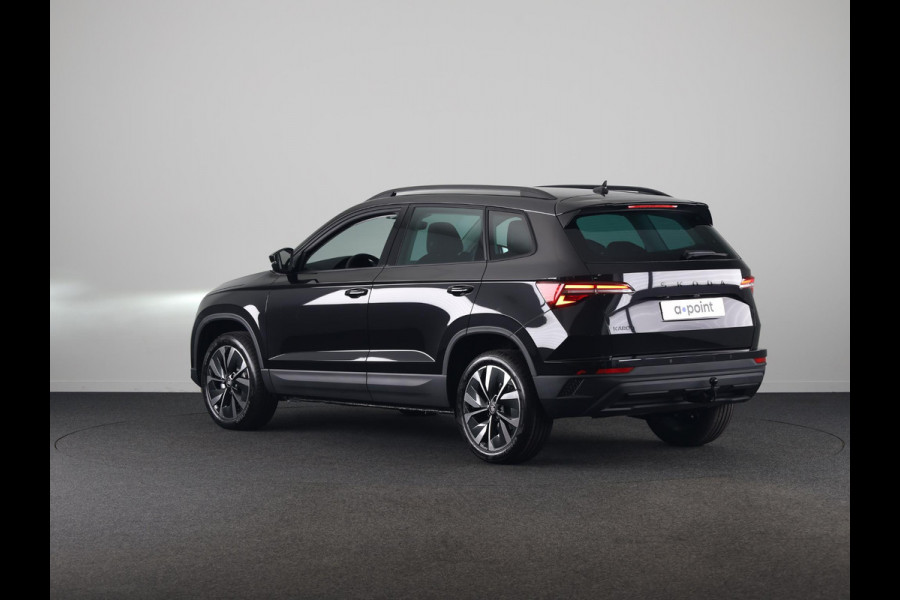 Škoda Karoq 1.5 TSI ACT Business Edition Ultimate Travel assist pakket | Virtual Pedal | Winterpakket | Trekhaak |