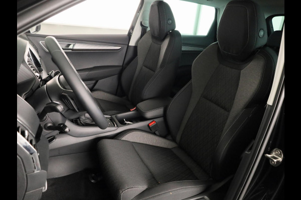 Škoda Karoq 1.5 TSI ACT Business Edition Ultimate Travel assist pakket | Virtual Pedal | Winterpakket | Trekhaak |