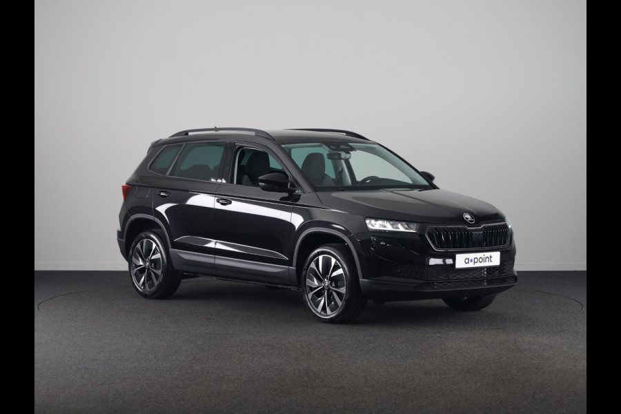 Škoda Karoq 1.5 TSI ACT Business Edition Ultimate Travel assist pakket | Virtual Pedal | Winterpakket | Trekhaak |