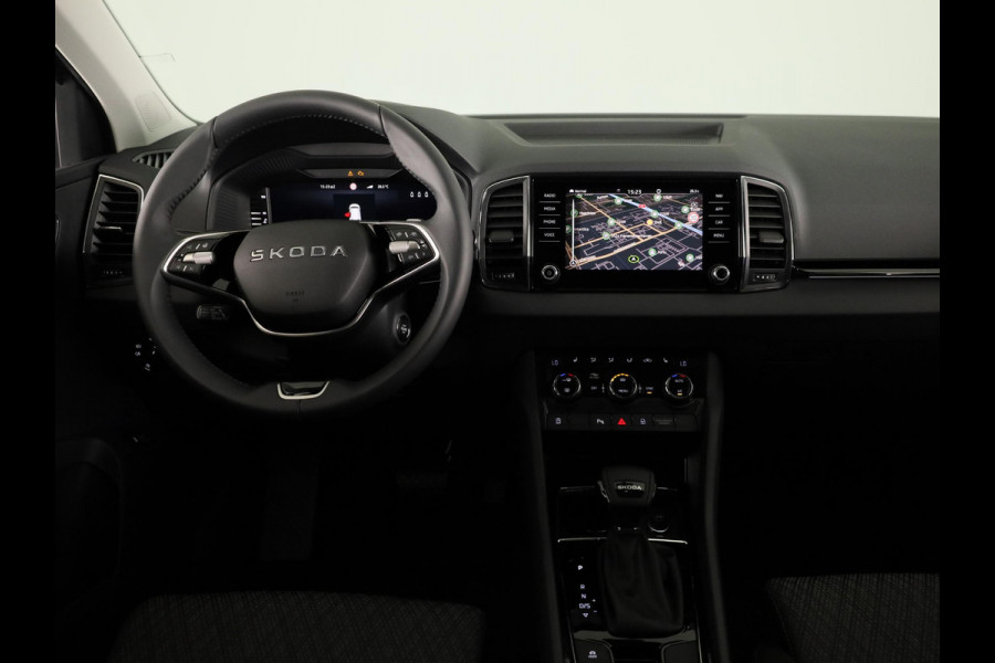 Škoda Karoq 1.5 TSI ACT Business Edition Ultimate Travel assist pakket | Virtual Pedal | Winterpakket | Trekhaak |