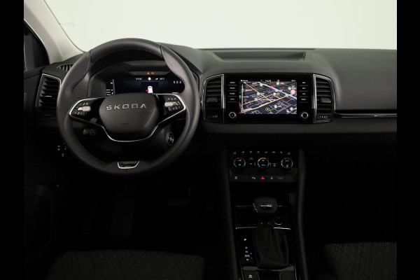 Škoda Karoq 1.5 TSI ACT Business Edition Ultimate Travel assist pakket | Virtual Pedal | Winterpakket | Trekhaak |