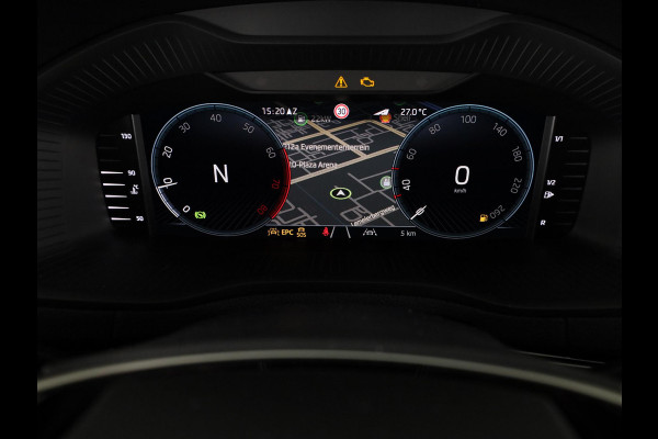 Škoda Karoq 1.5 TSI ACT Business Edition Ultimate Travel assist pakket | Virtual Pedal | Winterpakket | Trekhaak |