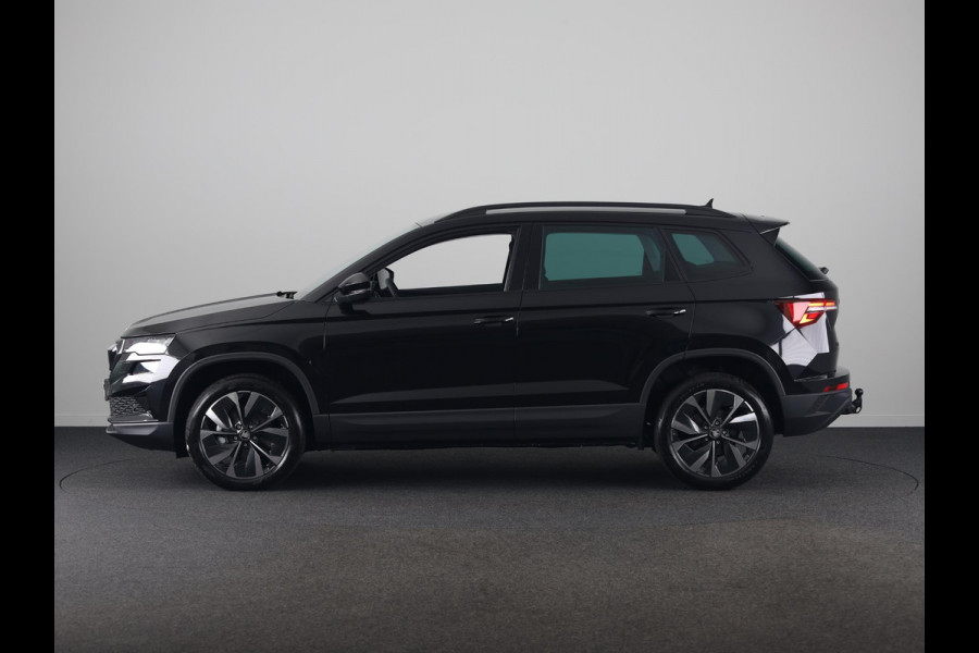 Škoda Karoq 1.5 TSI ACT Business Edition Ultimate Travel assist pakket | Virtual Pedal | Winterpakket | Trekhaak |