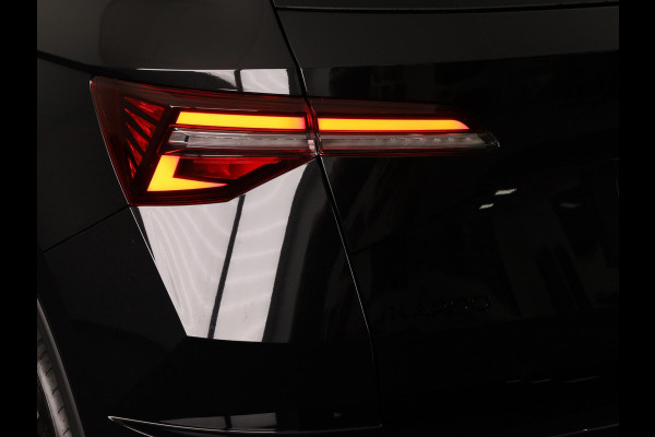 Škoda Karoq 1.5 TSI ACT Business Edition Ultimate Travel assist pakket | Virtual Pedal | Winterpakket | Trekhaak |