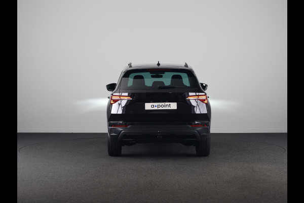 Škoda Karoq 1.5 TSI ACT Business Edition Ultimate Travel assist pakket | Virtual Pedal | Winterpakket | Trekhaak |