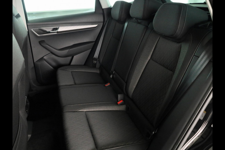 Škoda Karoq 1.5 TSI ACT Business Edition Ultimate Travel assist pakket | Virtual Pedal | Winterpakket | Trekhaak |