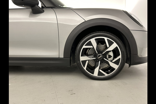 MINI Cabrio 2.0 164 PK Cooper Favoured Sportstoel/Head-Up Display/18'LMV