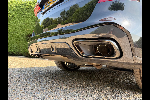 BMW X5 XDrive45e High Executive M Sport 4WielSturing Luchtvering HUD H&K 22INCH !!NIEUWBINNEN!!