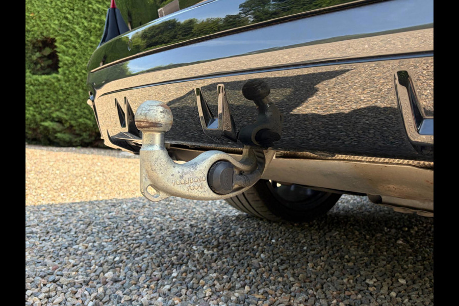 BMW X5 XDrive45e High Executive M Sport 4WielSturing Luchtvering HUD H&K 22INCH !!NIEUWBINNEN!!