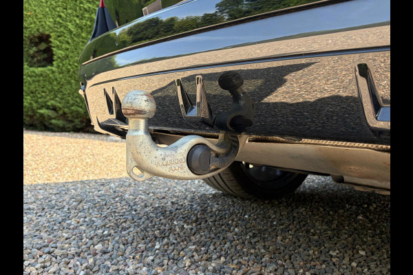BMW X5 XDrive45e High Executive M Sport 4WielSturing Luchtvering HUD H&K 22INCH !!NIEUWBINNEN!!