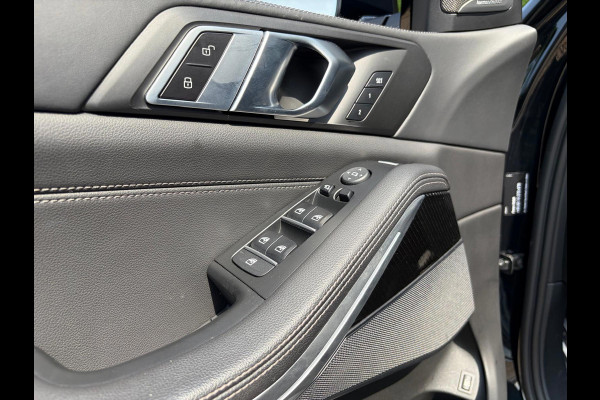 BMW X5 XDrive45e High Executive M Sport 4WielSturing Luchtvering HUD H&K 22INCH !!NIEUWBINNEN!!