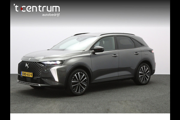 DS 7 E-Tense 300 4x4 Opéra PHEV, Leder, Panoramadak, 360 Camera, Adap. Cruise Control