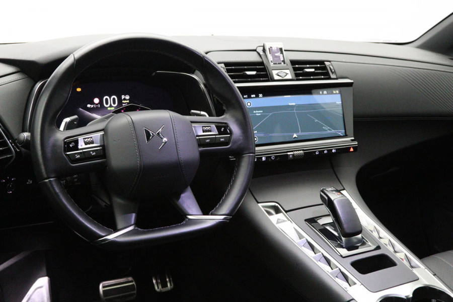 DS 7 E-Tense 300 4x4 Opéra PHEV, Leder, Panoramadak, 360 Camera, Adap. Cruise Control