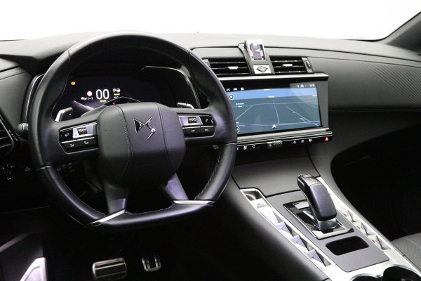 DS 7 E-Tense 300 4x4 Opéra PHEV, Leder, Panoramadak, 360 Camera, Adap. Cruise Control