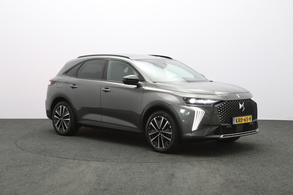 DS 7 E-Tense 300 4x4 Opéra PHEV, Leder, Panoramadak, 360 Camera, Adap. Cruise Control