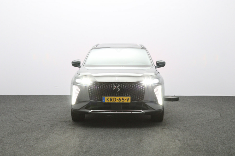 DS 7 E-Tense 300 4x4 Opéra PHEV, Leder, Panoramadak, 360 Camera, Adap. Cruise Control