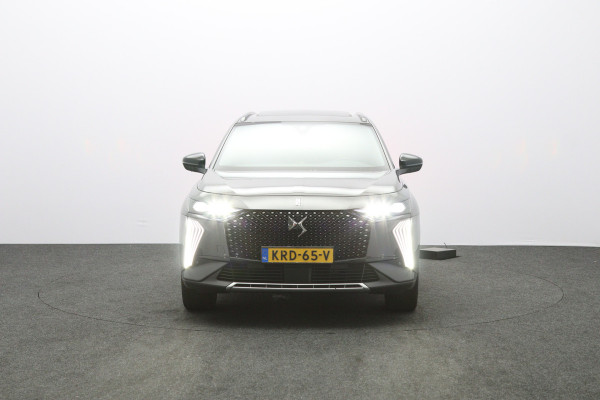 DS 7 E-Tense 300 4x4 Opéra PHEV, Leder, Panoramadak, 360 Camera, Adap. Cruise Control