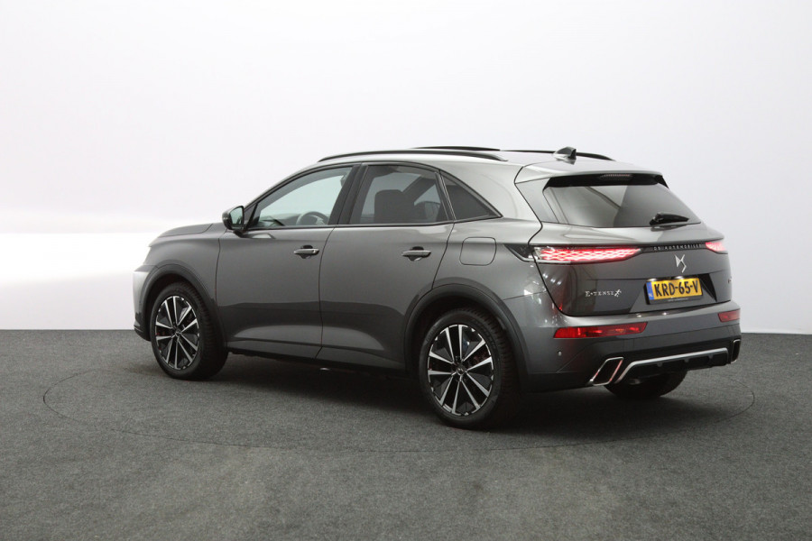 DS 7 E-Tense 300 4x4 Opéra PHEV, Leder, Panoramadak, 360 Camera, Adap. Cruise Control