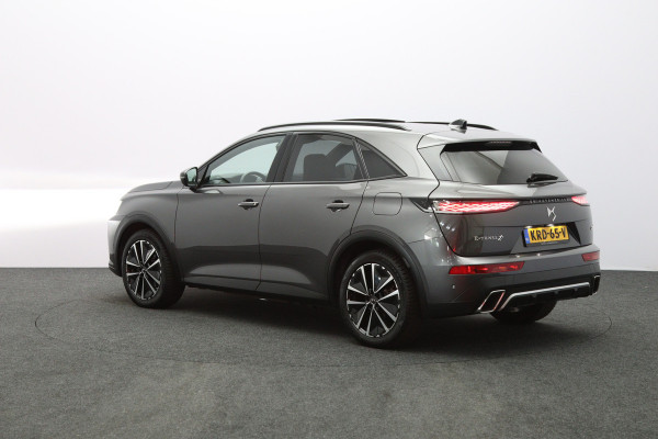 DS 7 E-Tense 300 4x4 Opéra PHEV, Leder, Panoramadak, 360 Camera, Adap. Cruise Control