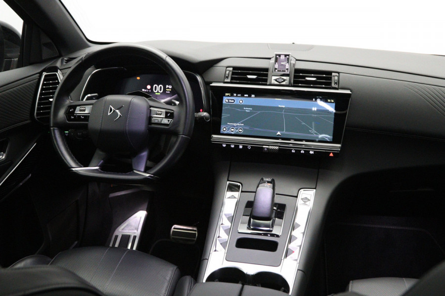 DS 7 E-Tense 300 4x4 Opéra PHEV, Leder, Panoramadak, 360 Camera, Adap. Cruise Control