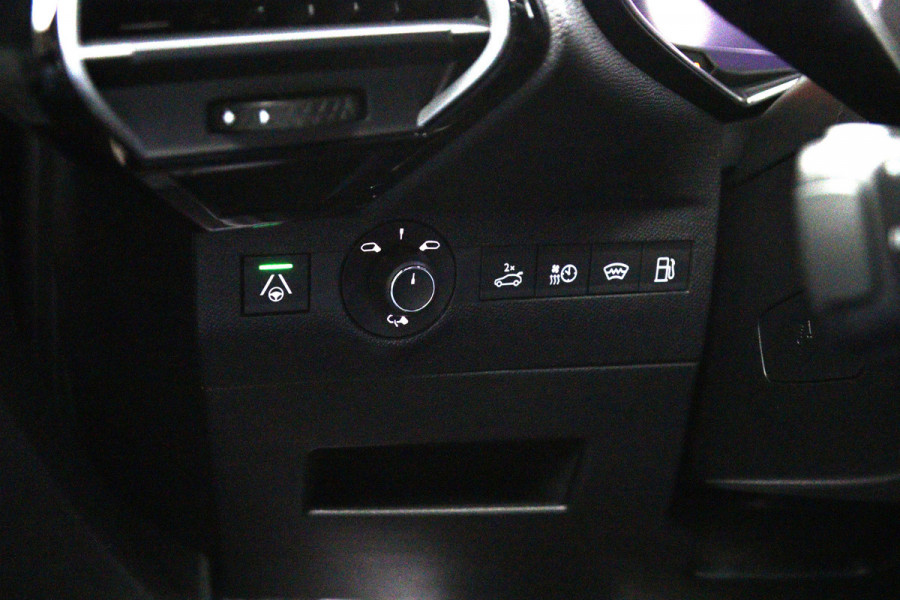 DS 7 E-Tense 300 4x4 Opéra PHEV, Leder, Panoramadak, 360 Camera, Adap. Cruise Control