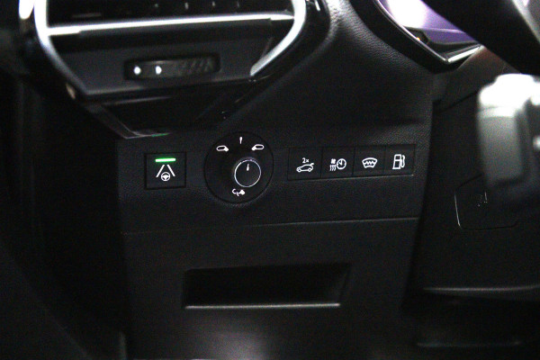 DS 7 E-Tense 300 4x4 Opéra PHEV, Leder, Panoramadak, 360 Camera, Adap. Cruise Control