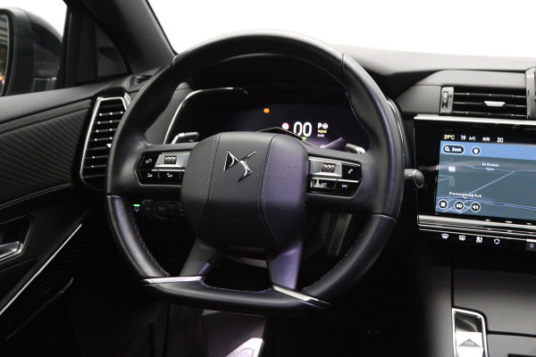 DS 7 E-Tense 300 4x4 Opéra PHEV, Leder, Panoramadak, 360 Camera, Adap. Cruise Control