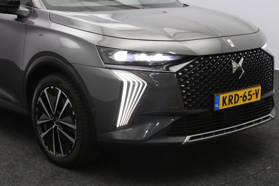 DS 7 E-Tense 300 4x4 Opéra PHEV, Leder, Panoramadak, 360 Camera, Adap. Cruise Control