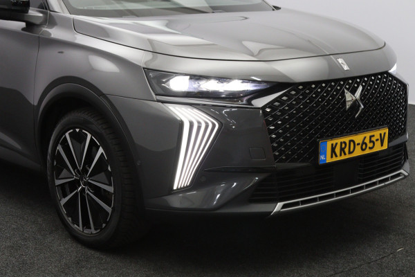 DS 7 E-Tense 300 4x4 Opéra PHEV, Leder, Panoramadak, 360 Camera, Adap. Cruise Control